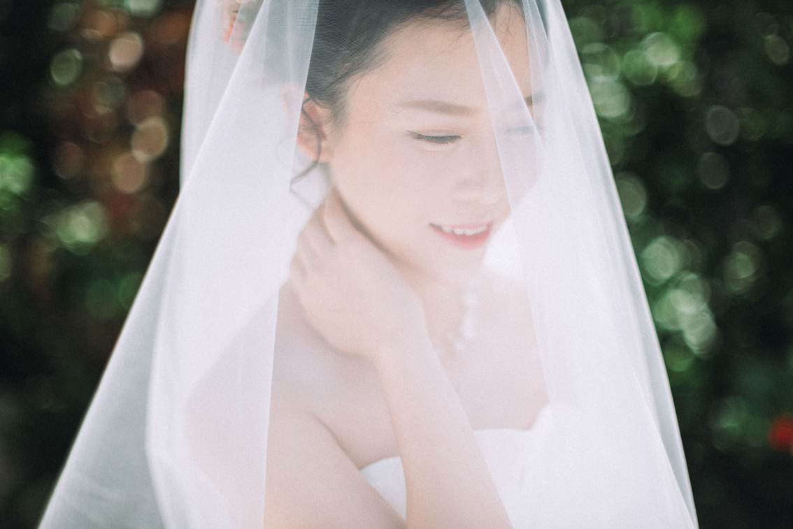 The Wedding Of Xu Duo + Piao Shanai